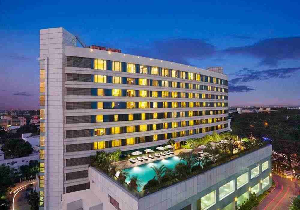 Vivanta Coimbatore