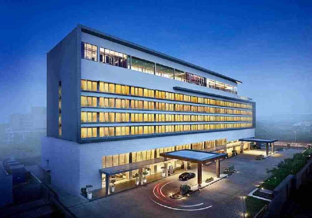 Vivanta Pune Hinjawadi