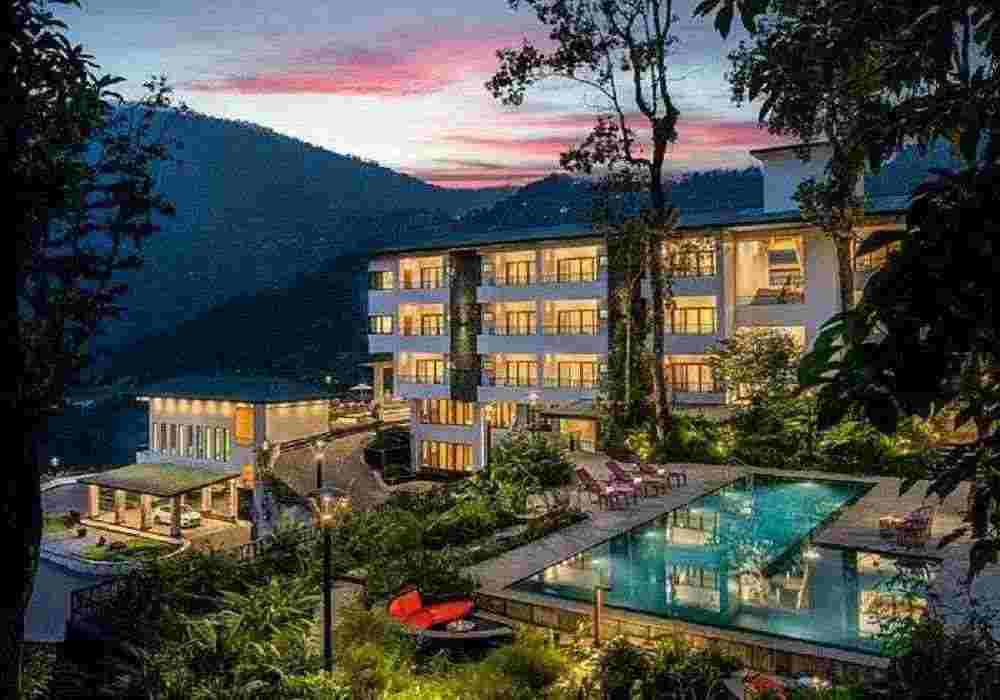 Vivanta Sikkim Pakyong