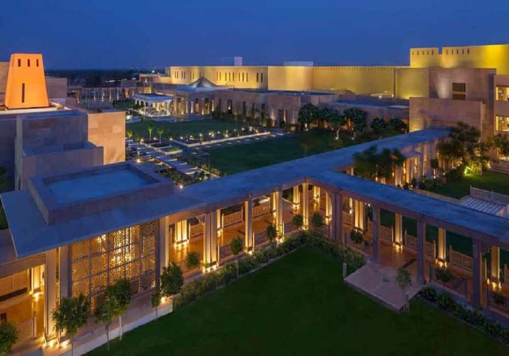 Welcomhotel By ITC Hotels, Jodhpur