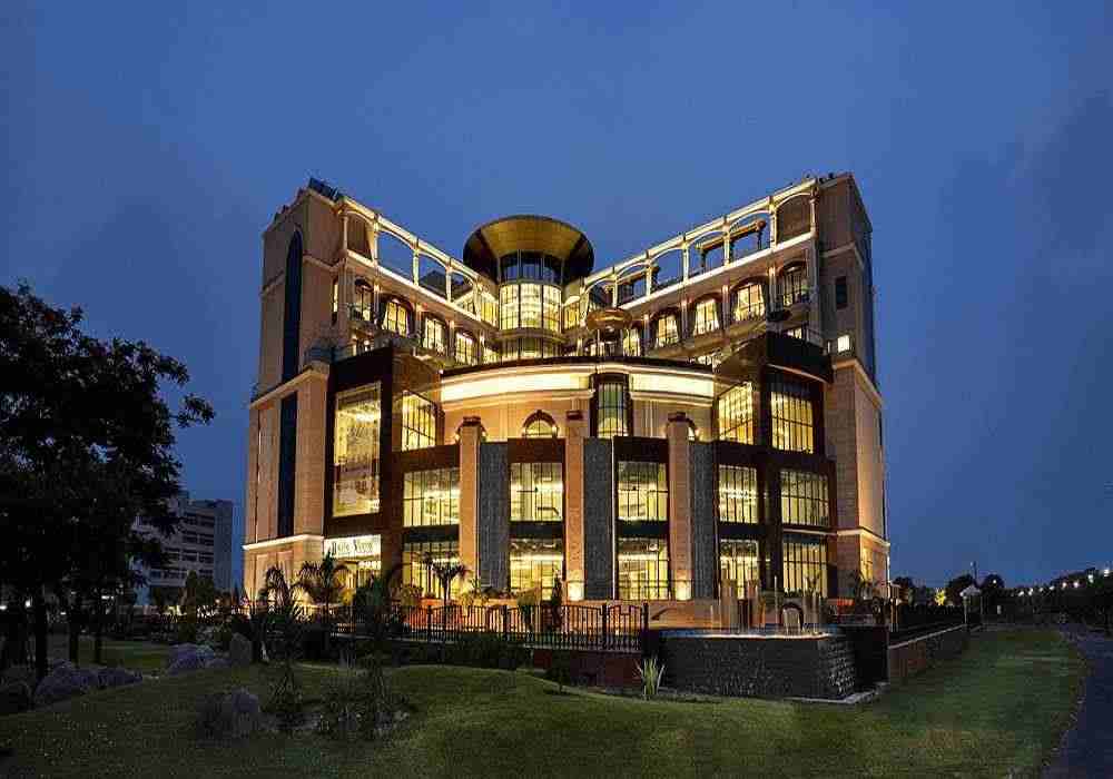 Welcomhotel By ITC Hotels, Bella Vista, Panchkula Chandigarh
