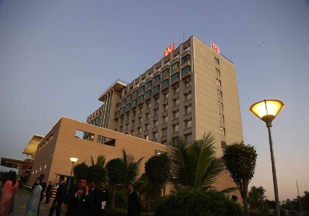 Welcomhotel By ITC Hotels, GST Road, Chennai