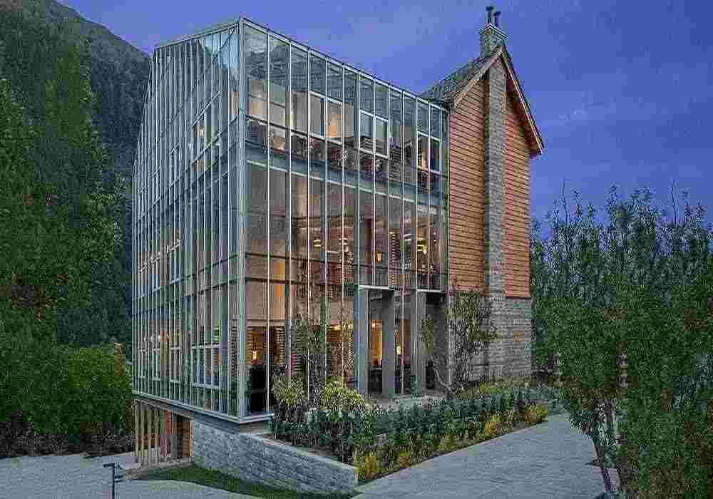 Welcomhotel By ITC Hotels Hamsa Manali