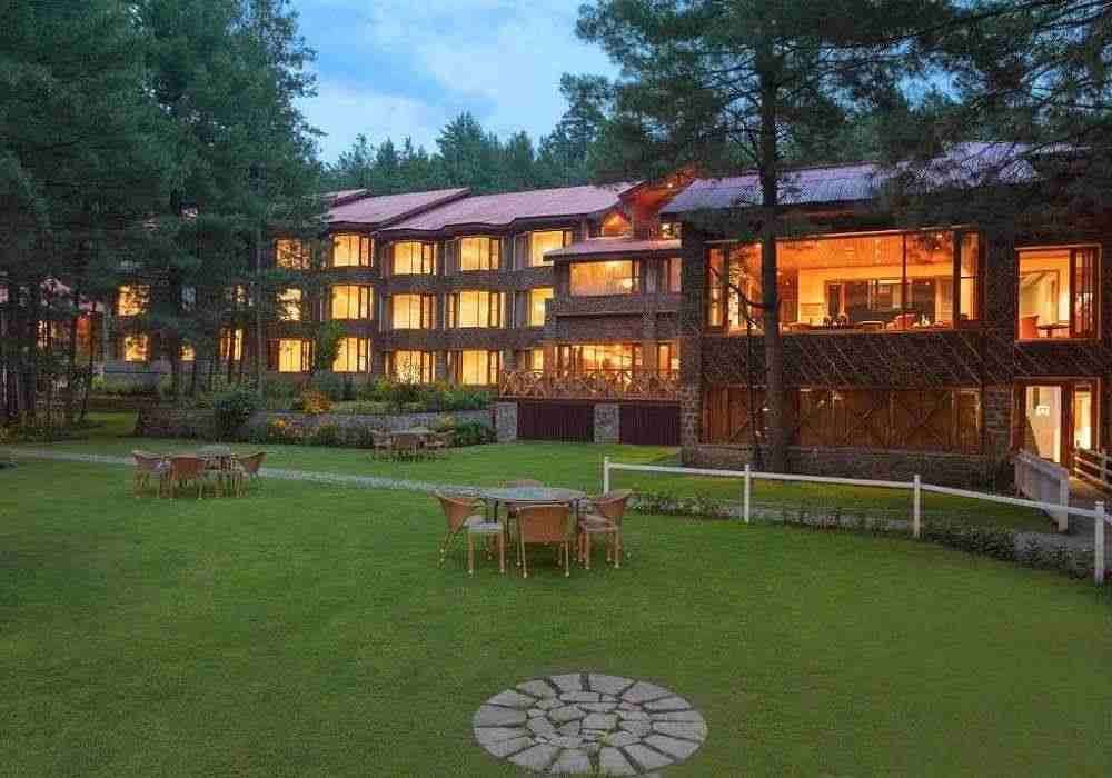 Welcomhotel By ITC Hotels, Pine N Peak, Pahalgam