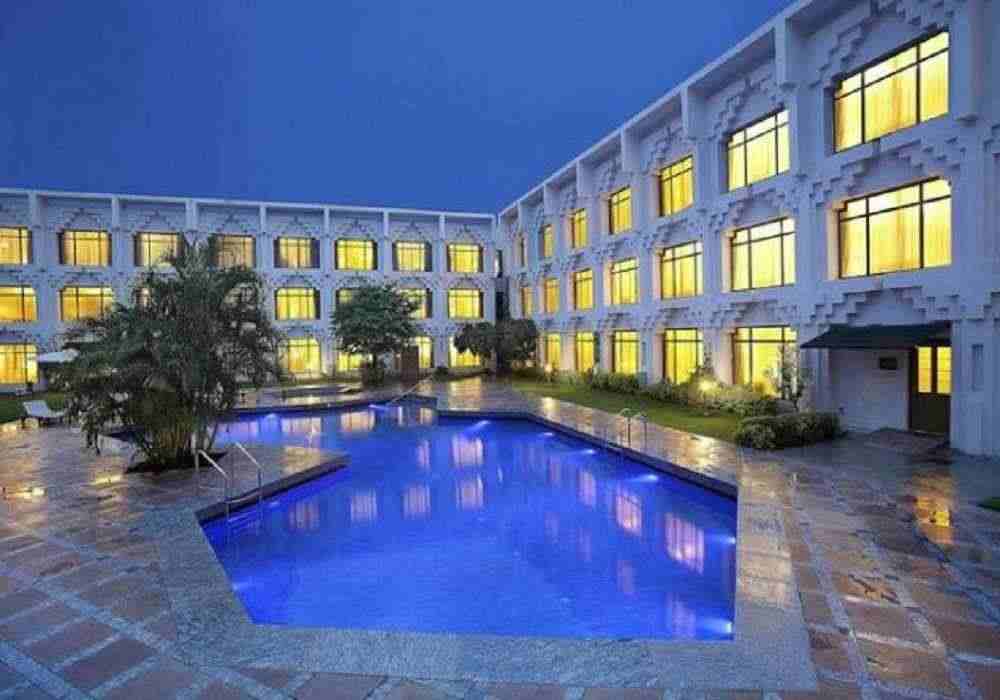 Welcomhotel by ITC Hotels, Alkapuri, Vadodara