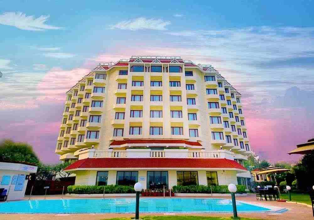 Welcomhotel By ITC Hotels Devee Grand Bay, Visakhapatnam