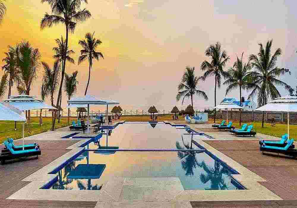 Welcomhotel by ITC Hotels, Kences Palm Beach
