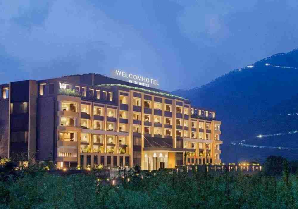 Welcomhotel By ITC Hotels, Katra
