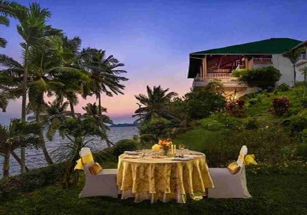 Welcomhotel By ITC Hotels, Bay Island, Port Blair