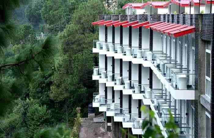 Wood Creek Resort & Spa Kasauli