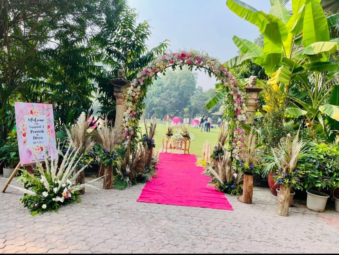 Wedding Planners in Gurgaon