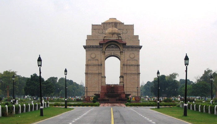 Delhi