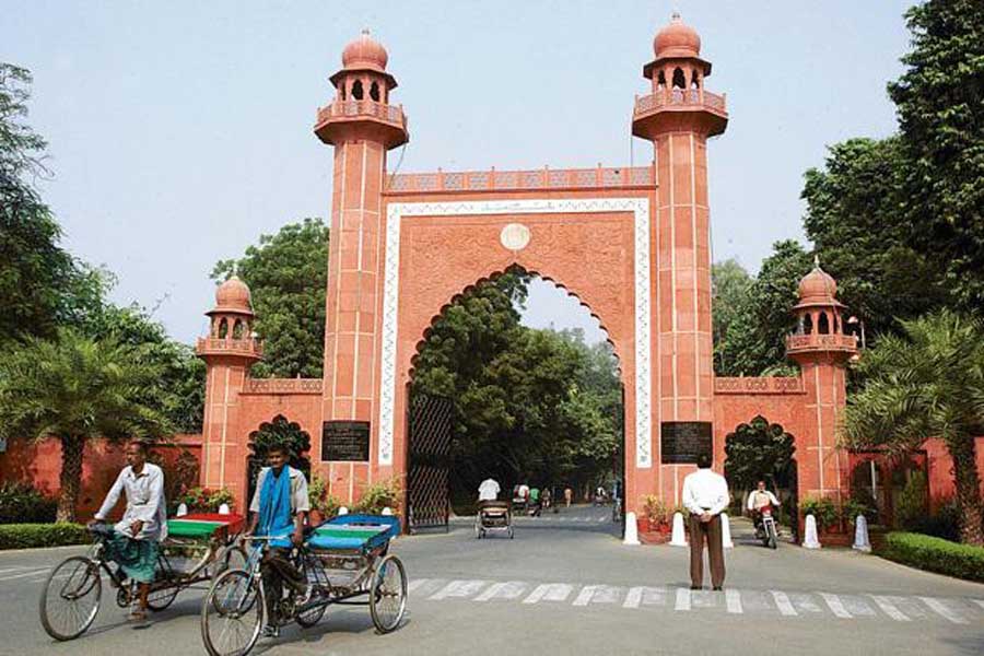 Aligarh