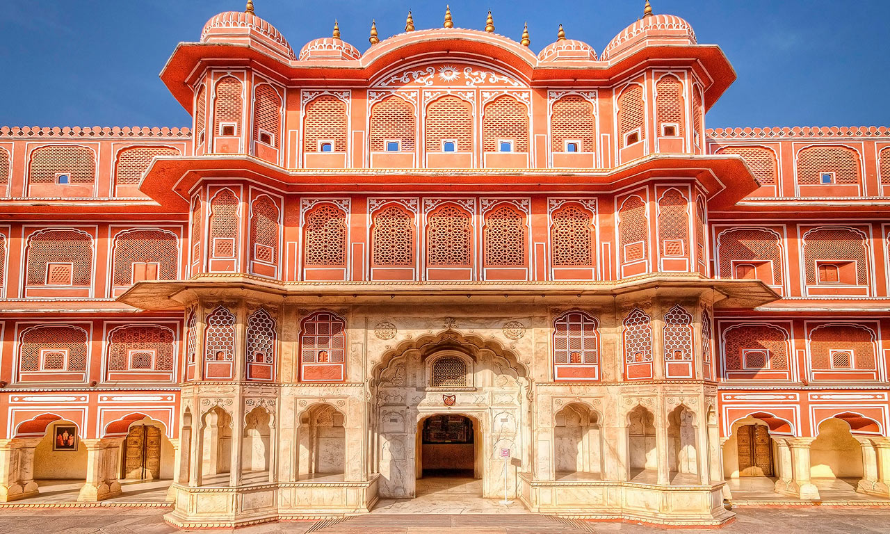 Jaipur