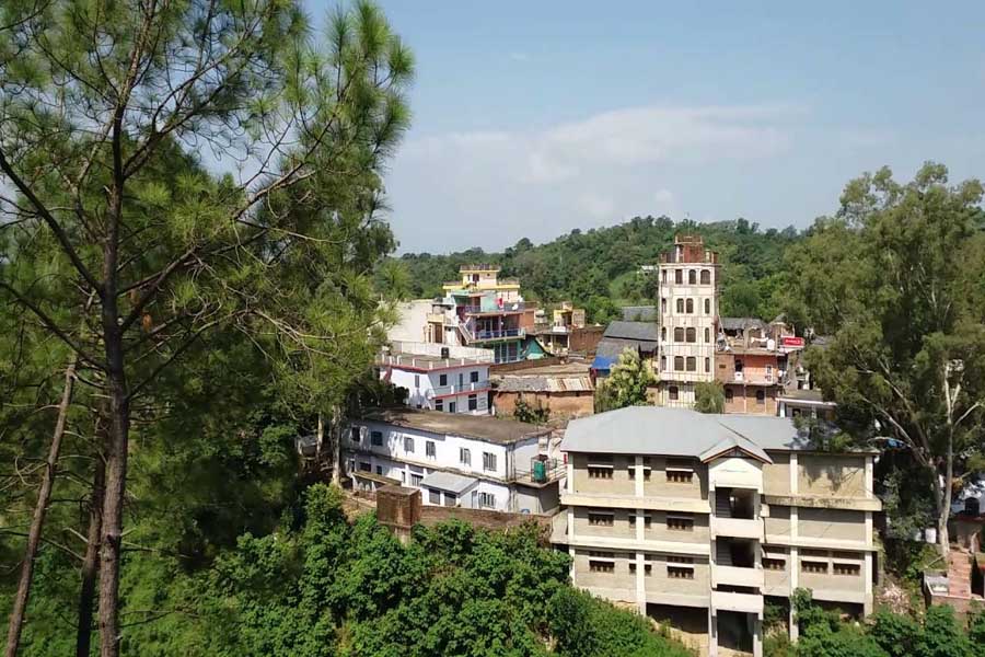 Hamirpur