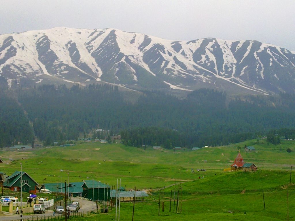 Pahalgam
