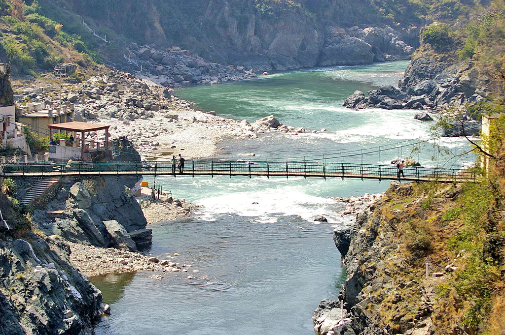 Rudraprayag