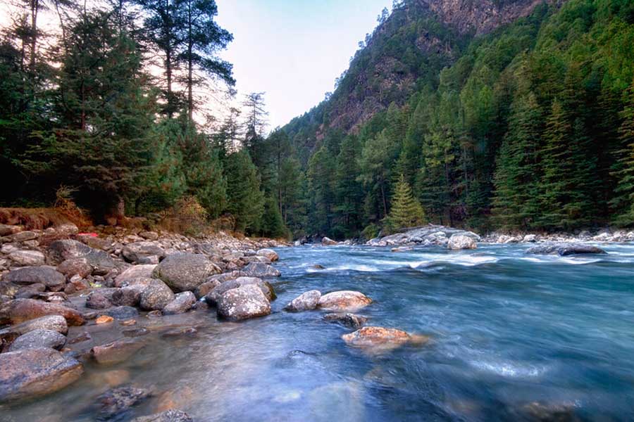Kasol