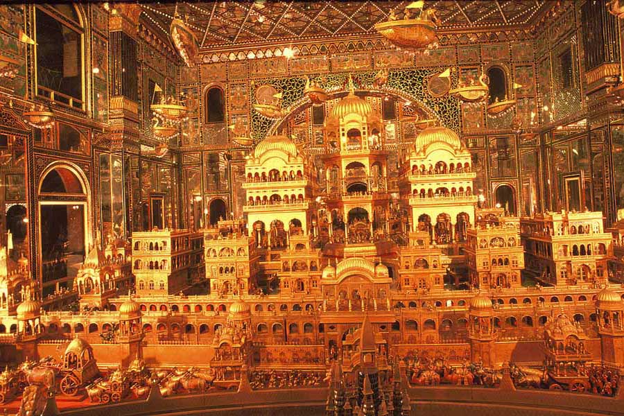 Ayodhya