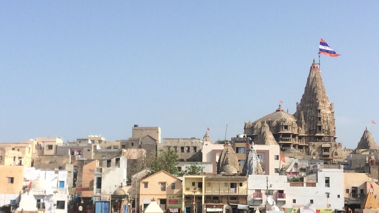 Dwarka