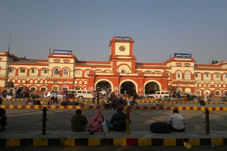 Gorakhpur