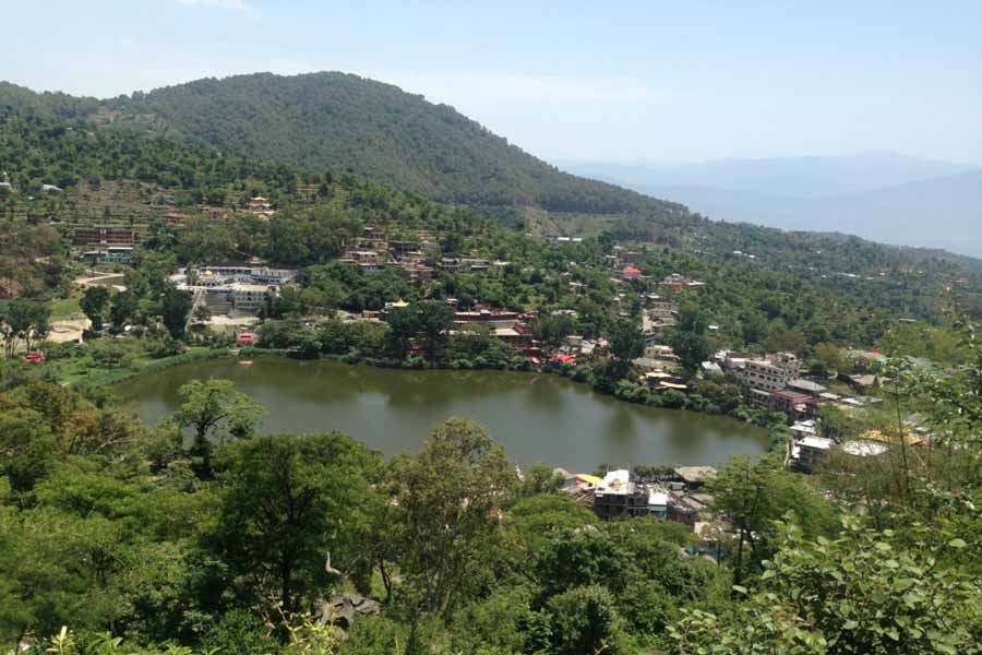 Mandi