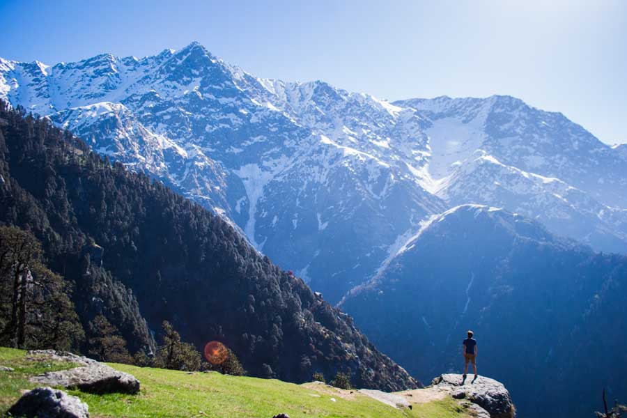 Uttarakhand