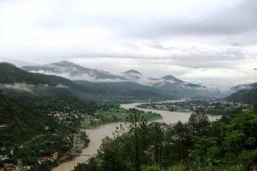 Srinagar Uttarakhand