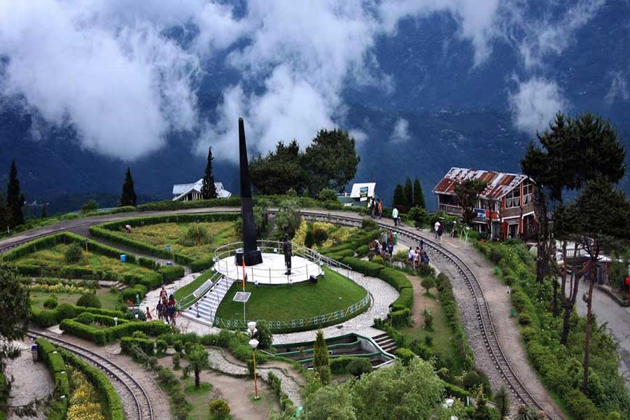 Gangtok