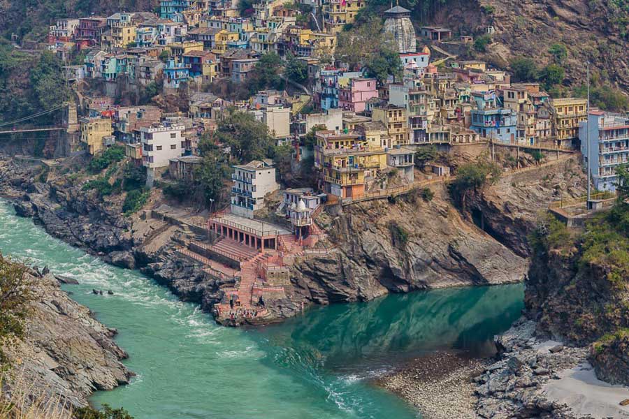 Devprayag