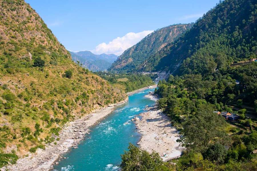 Mukteshwar