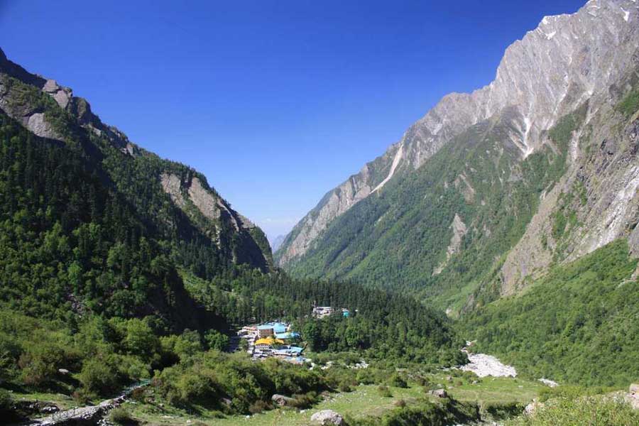Joshimath