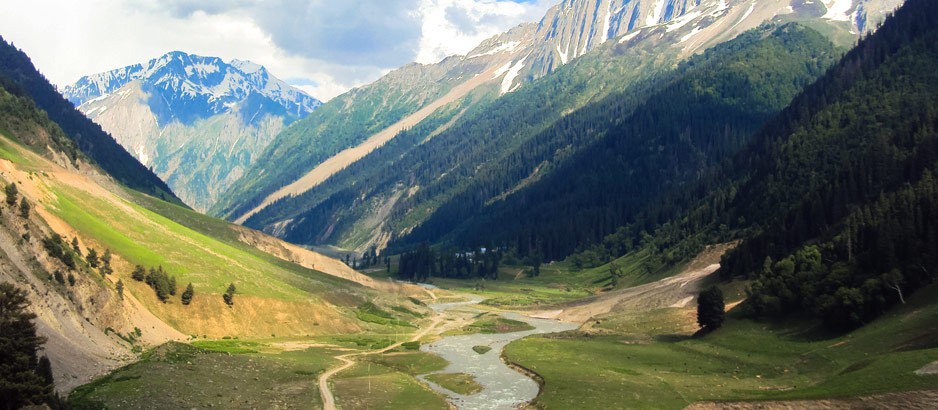 Sonmarg