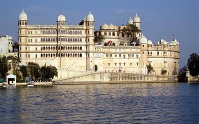 Udaipur