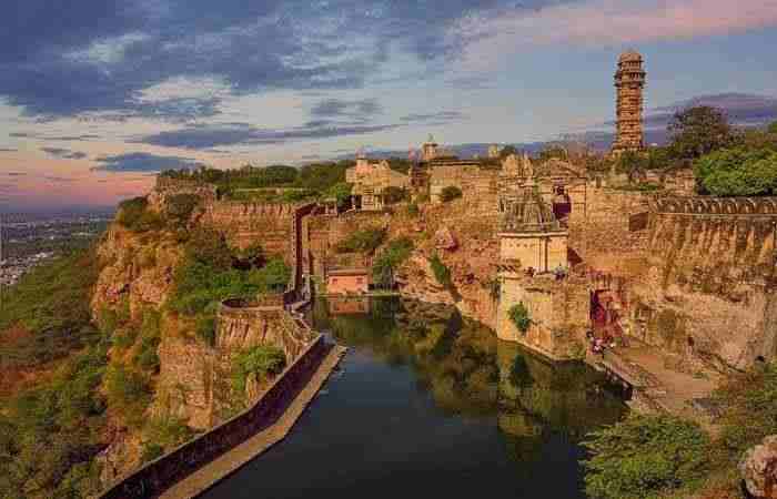 Chittorgarh