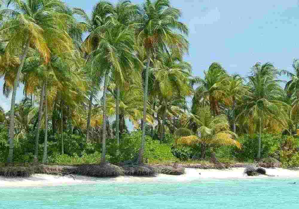 Lakshadweep