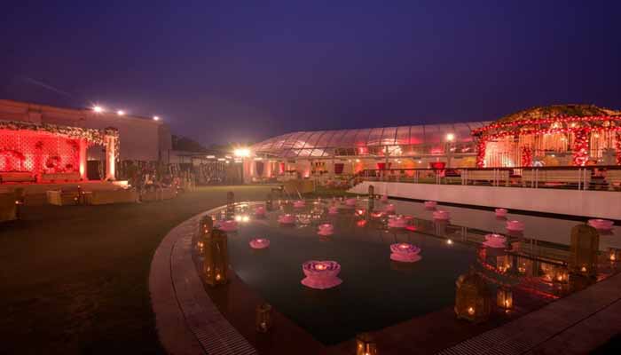 delhi mahipalpur places to visit