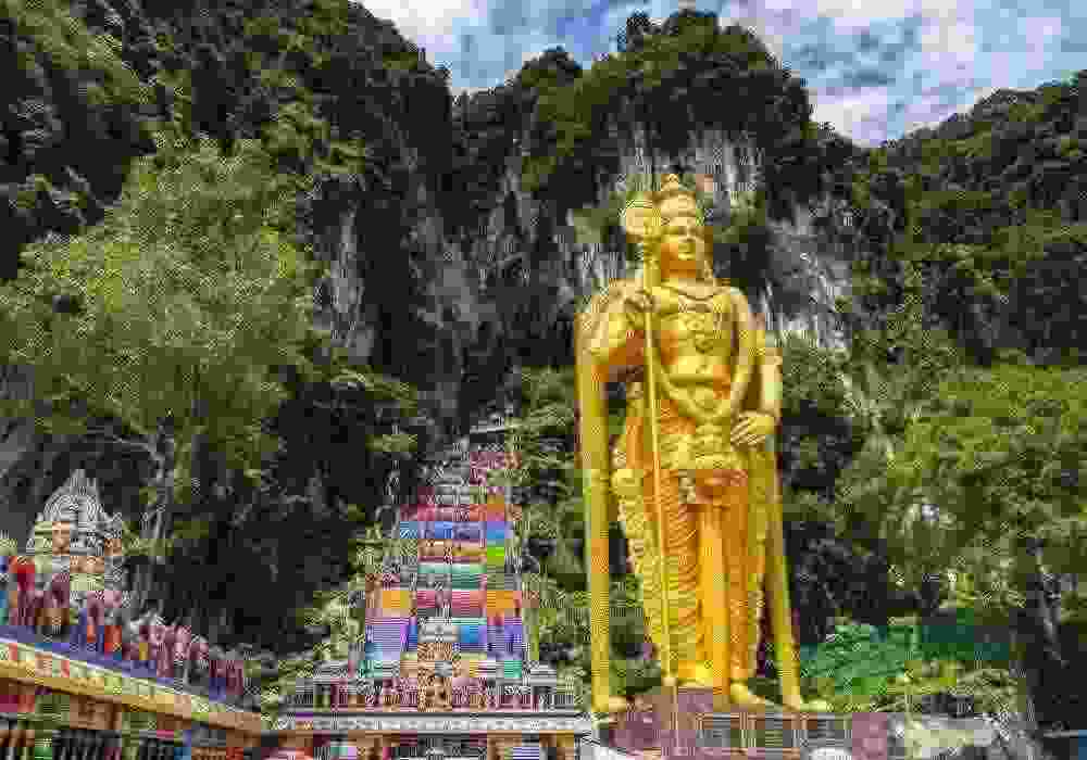 Malaysia
