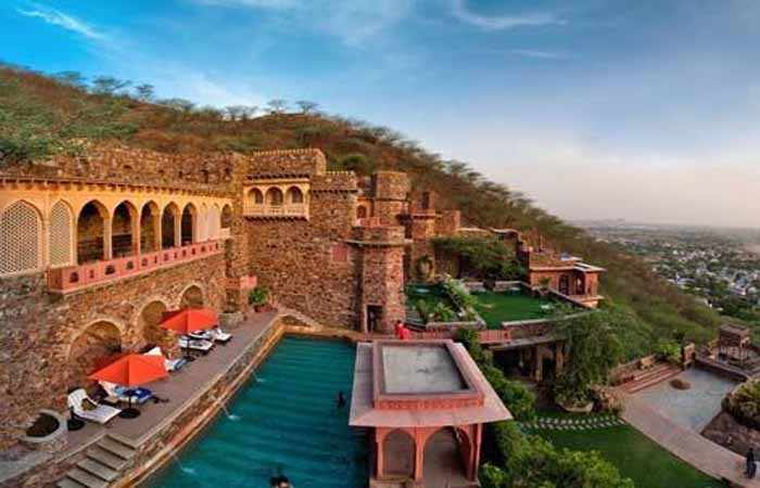 Neemrana