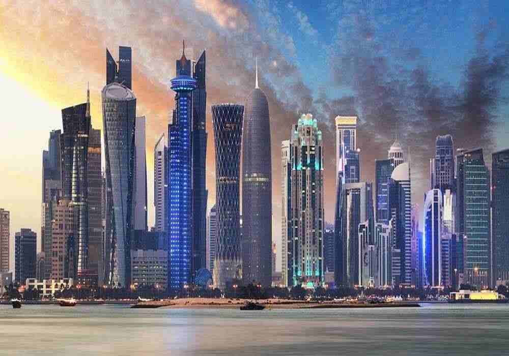 Qatar