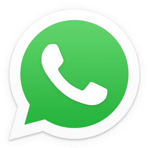 WhatsApp logo