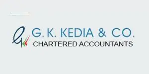 GK Kedia & Co
