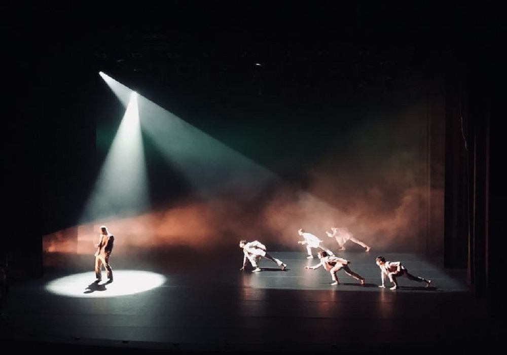 Image of Stage Lighting