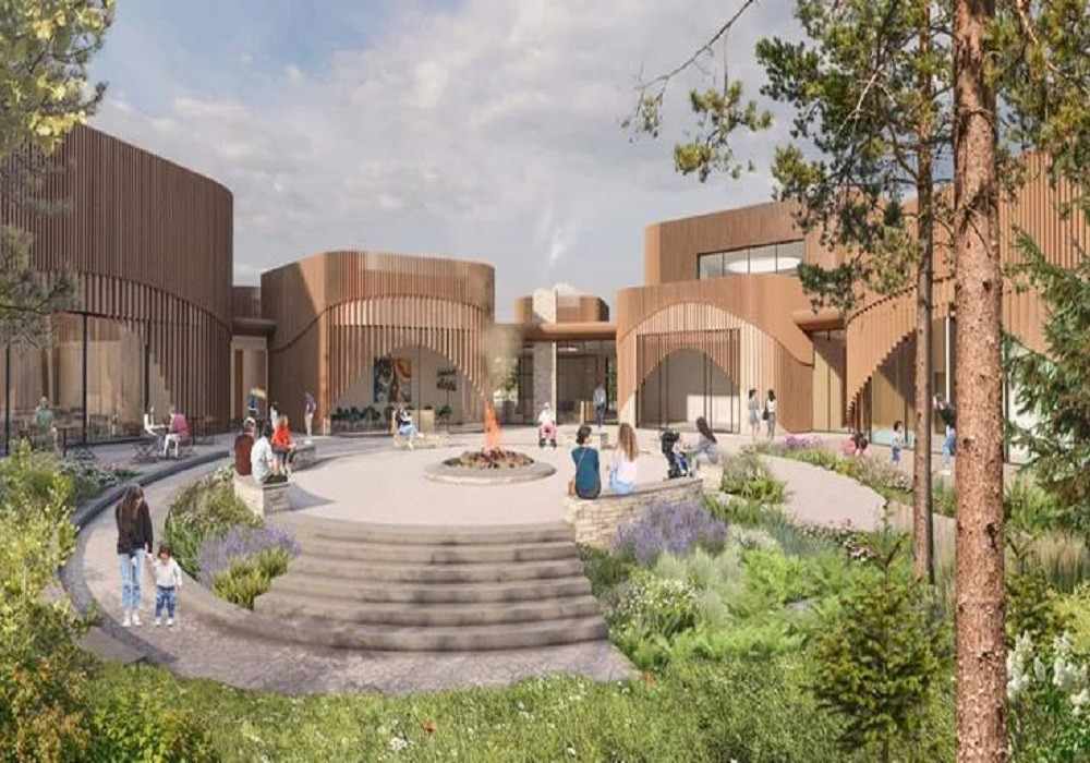 Image of Cultural and Community Centers