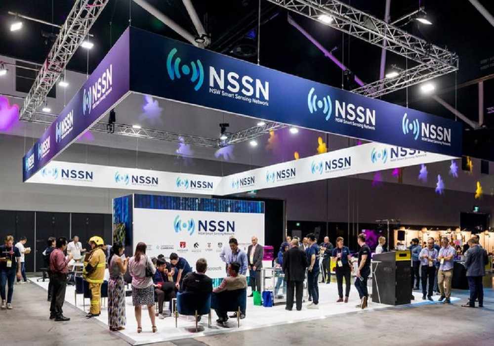 Image of Pop-Up Event Spaces