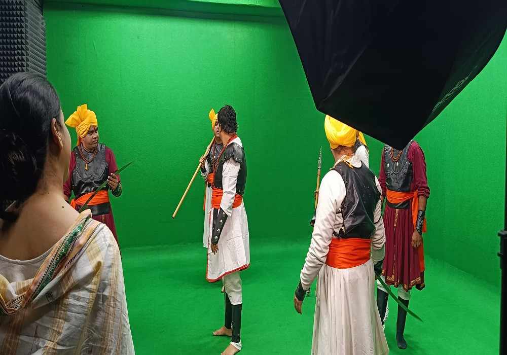 Image of Corporate Videos