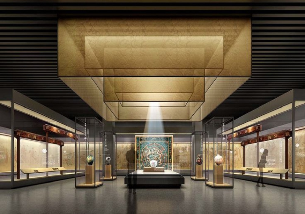 Image of Museums and Galleries