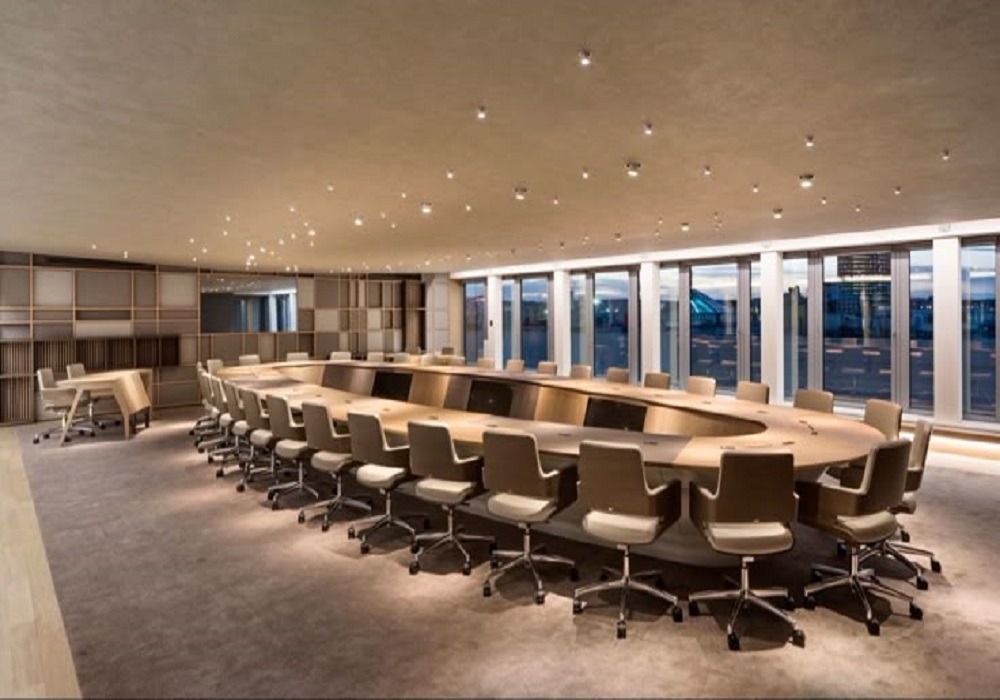 Image of Corporate Meeting Rooms