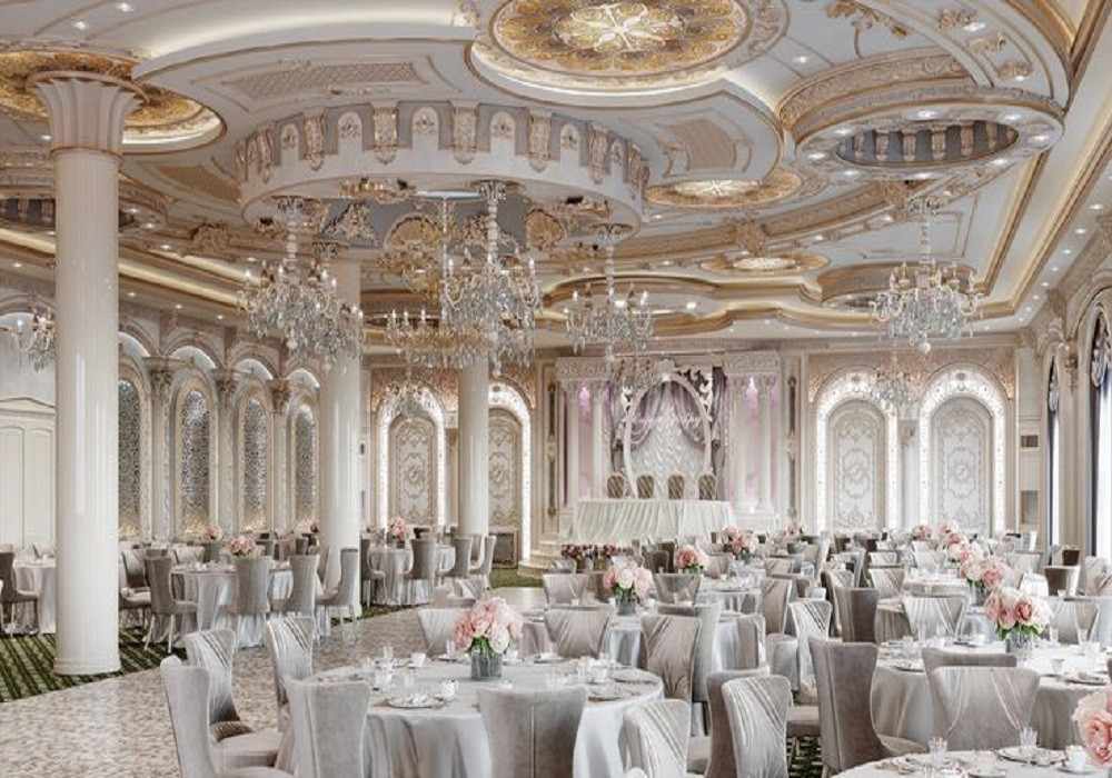 Image of Wedding Venues