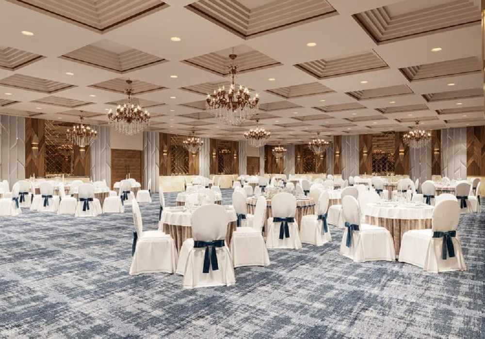 Image of Banquet Halls